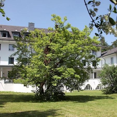 Haus Venusberg Jugendbildungsstaette Bonn Ξενοδοχείο Εξωτερικό φωτογραφία