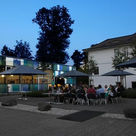 Haus Venusberg Jugendbildungsstaette Bonn Ξενοδοχείο Εξωτερικό φωτογραφία