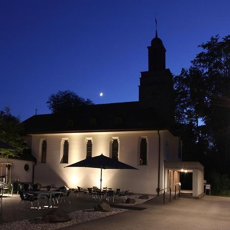 Haus Venusberg Jugendbildungsstaette Bonn Ξενοδοχείο Εξωτερικό φωτογραφία