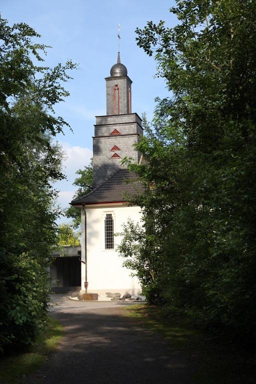 Haus Venusberg Jugendbildungsstaette Bonn Ξενοδοχείο Εξωτερικό φωτογραφία