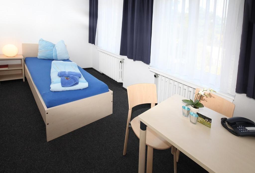Haus Venusberg Jugendbildungsstaette Bonn Ξενοδοχείο Εξωτερικό φωτογραφία