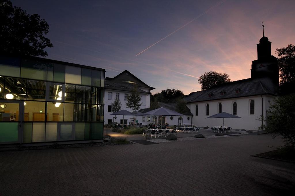 Haus Venusberg Jugendbildungsstaette Bonn Ξενοδοχείο Εξωτερικό φωτογραφία