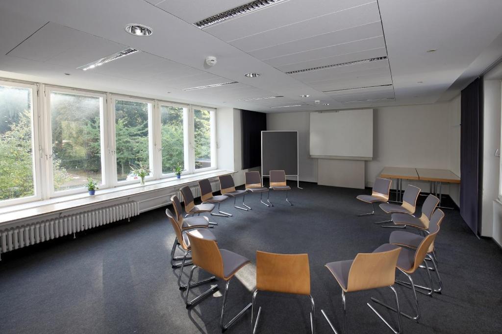 Haus Venusberg Jugendbildungsstaette Bonn Ξενοδοχείο Εξωτερικό φωτογραφία
