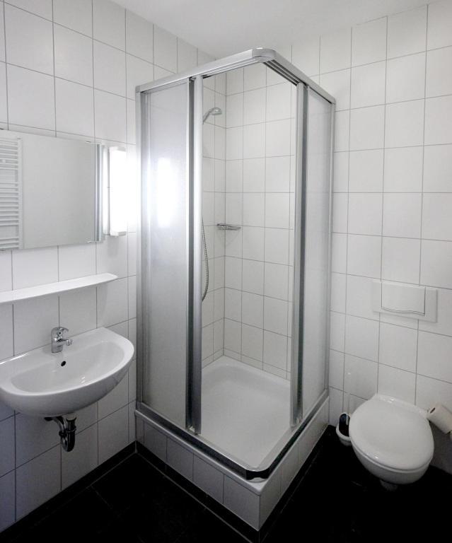 Haus Venusberg Jugendbildungsstaette Bonn Ξενοδοχείο Εξωτερικό φωτογραφία